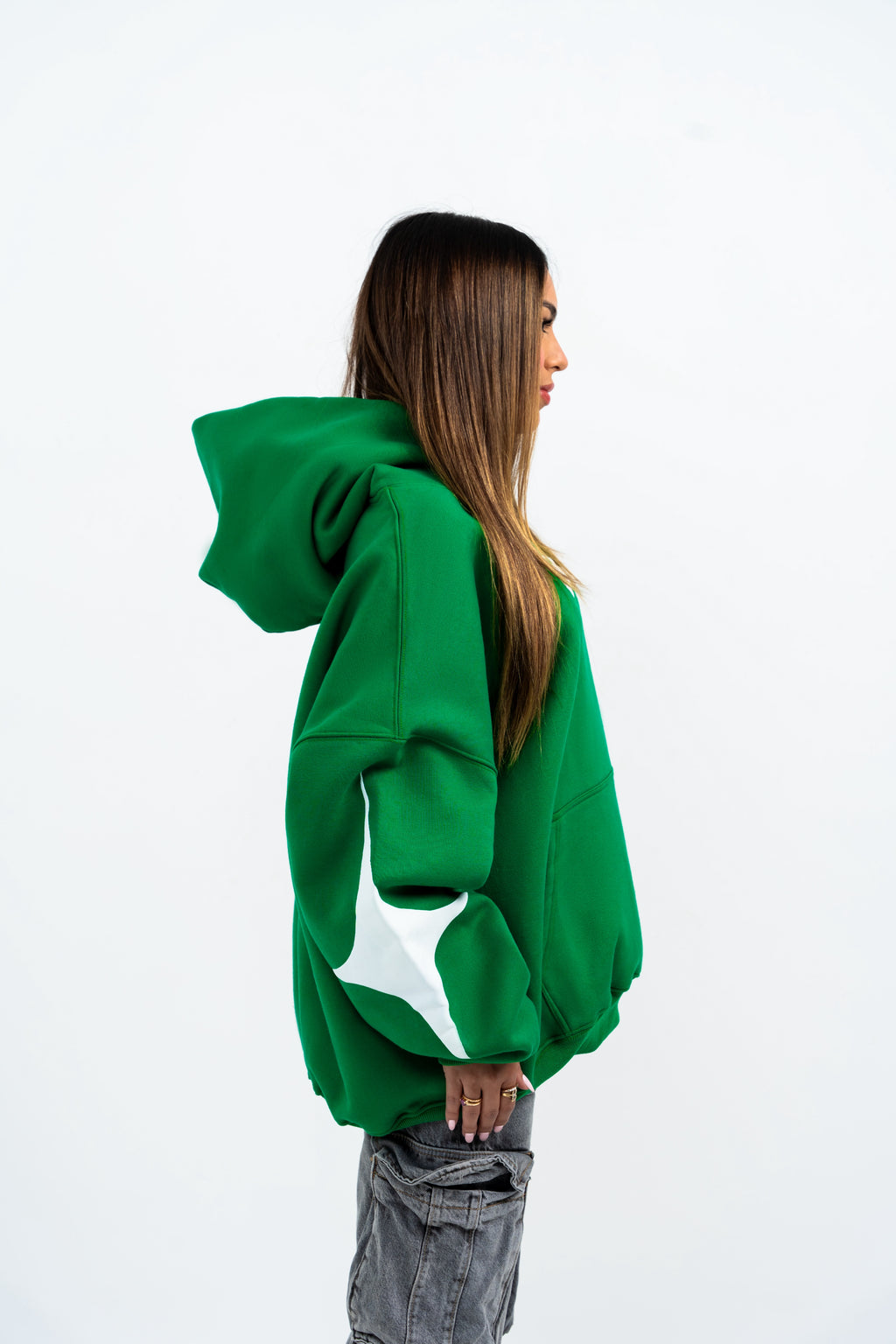 OG GREEN