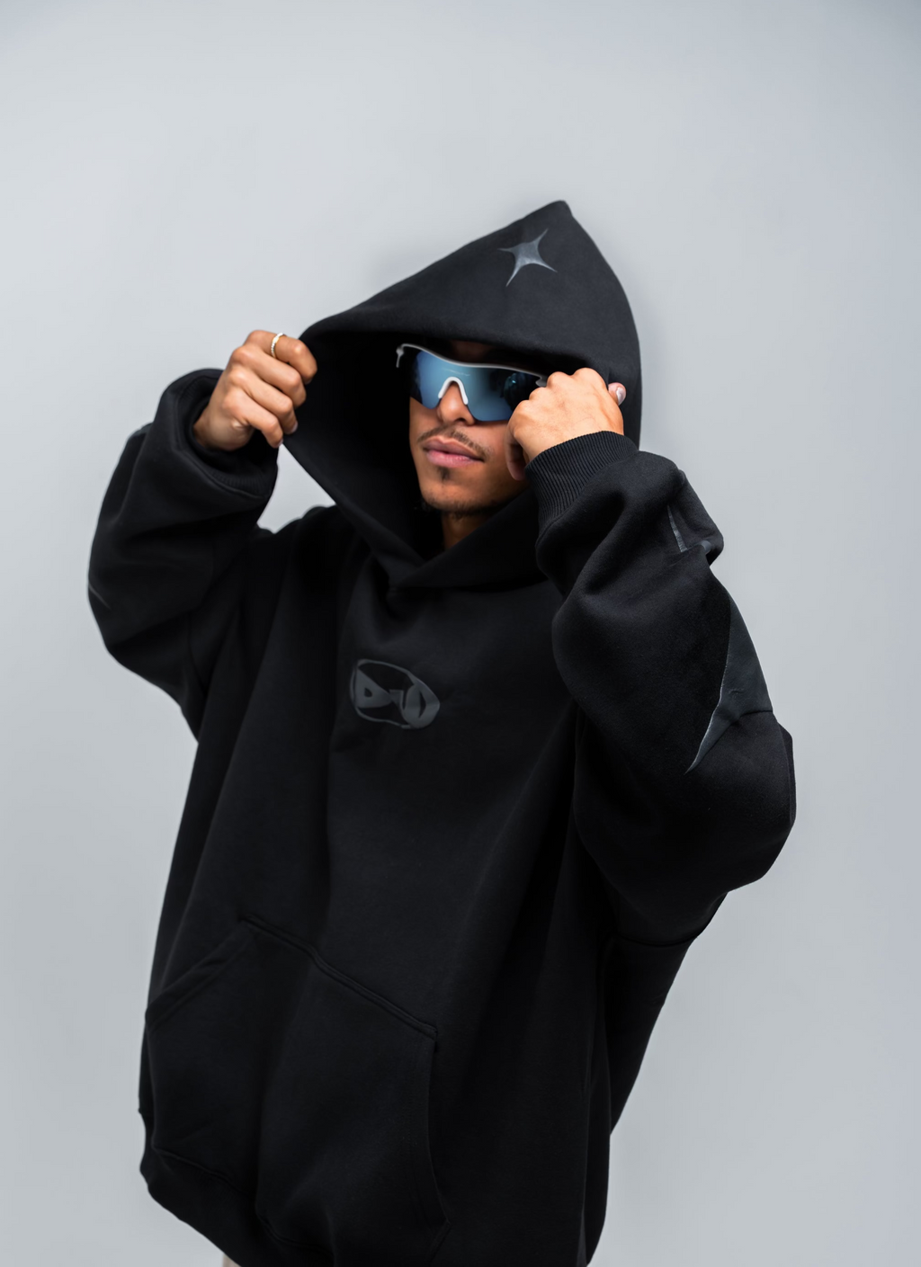 OG BLACK
