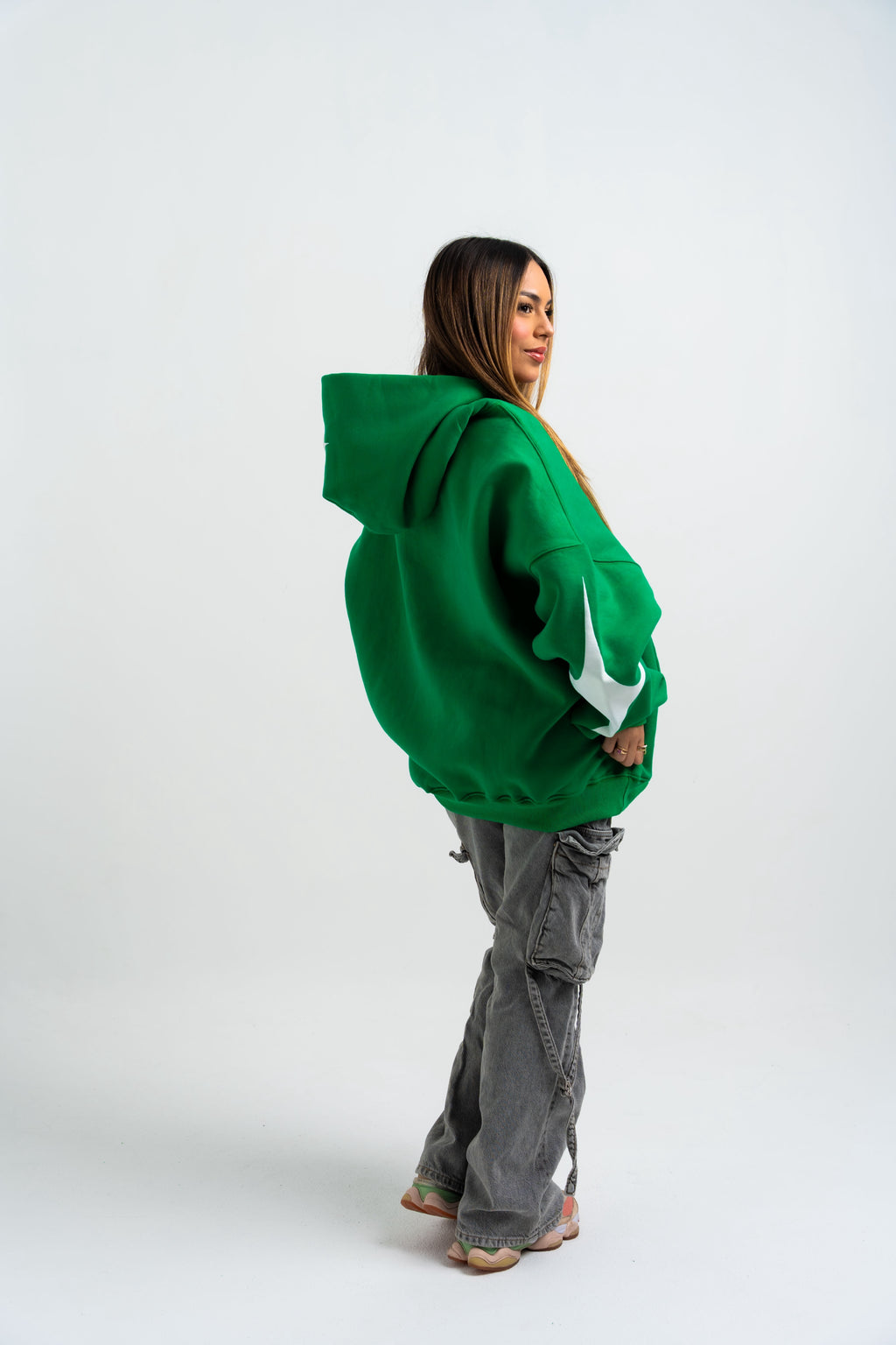 OG GREEN