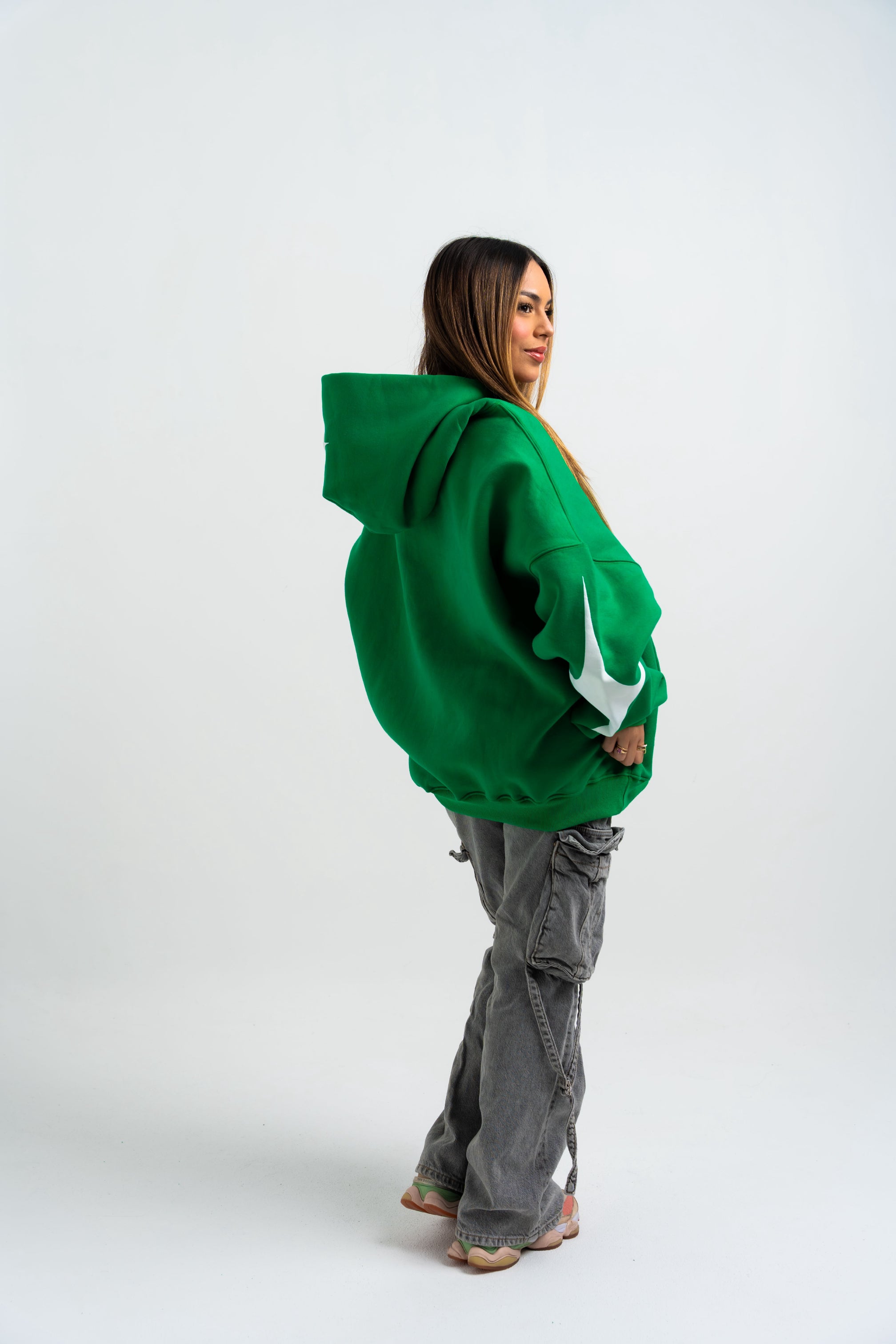 OG GREEN