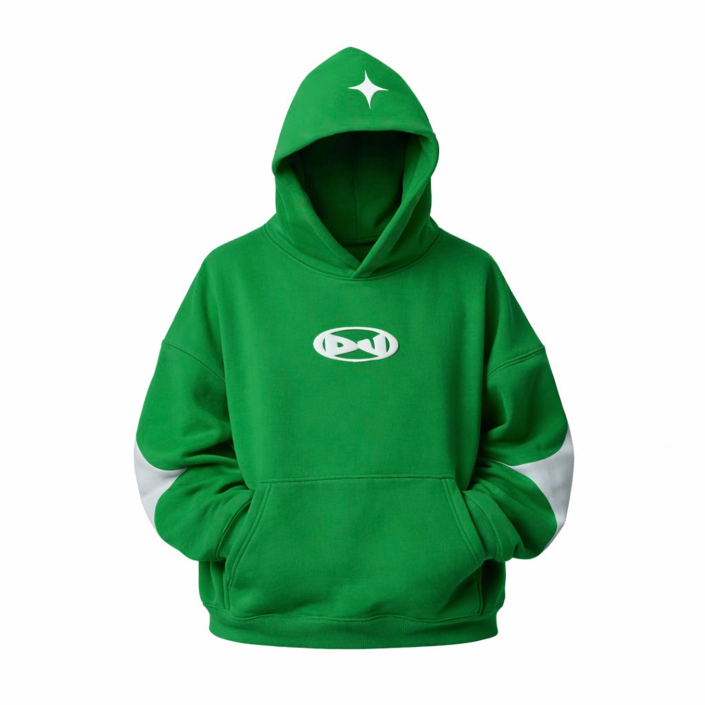 OG GREEN
