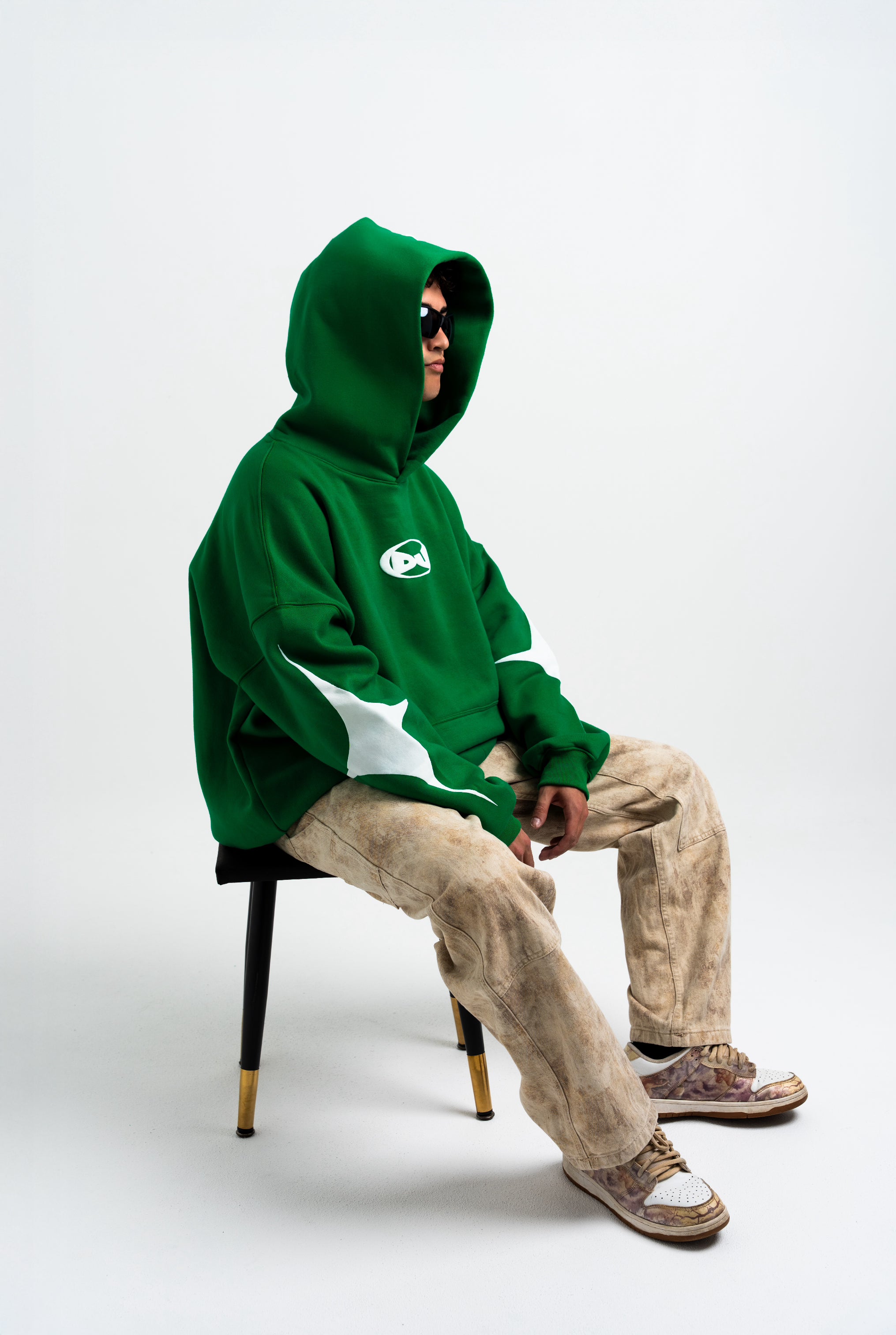 OG GREEN