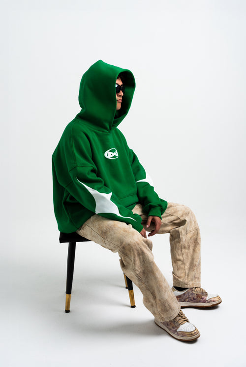 OG GREEN