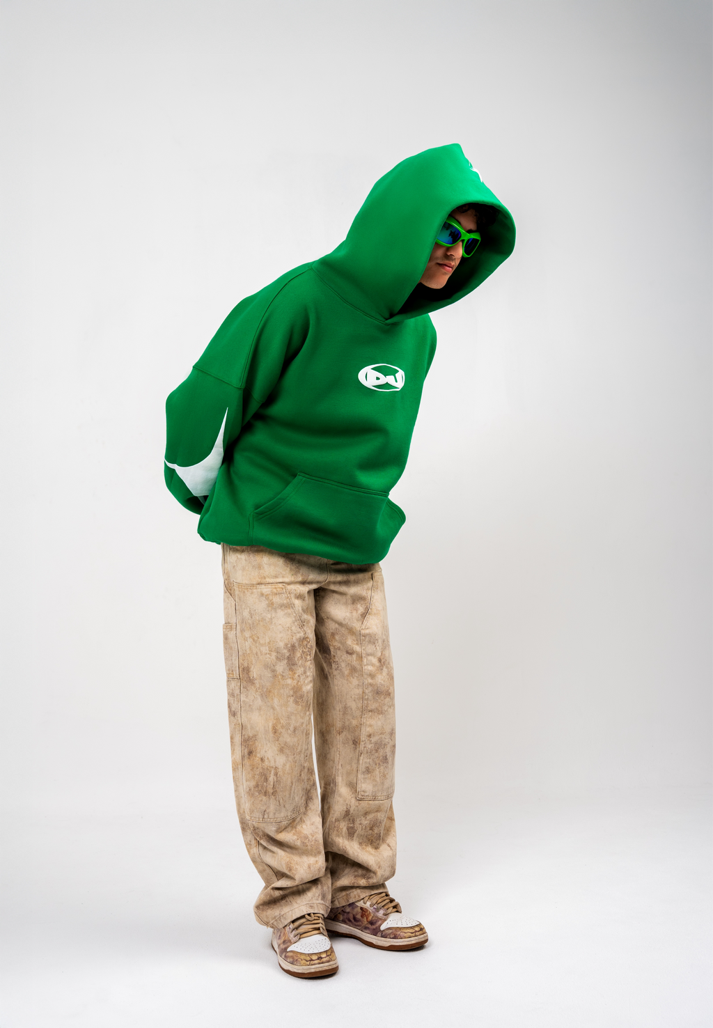 OG GREEN