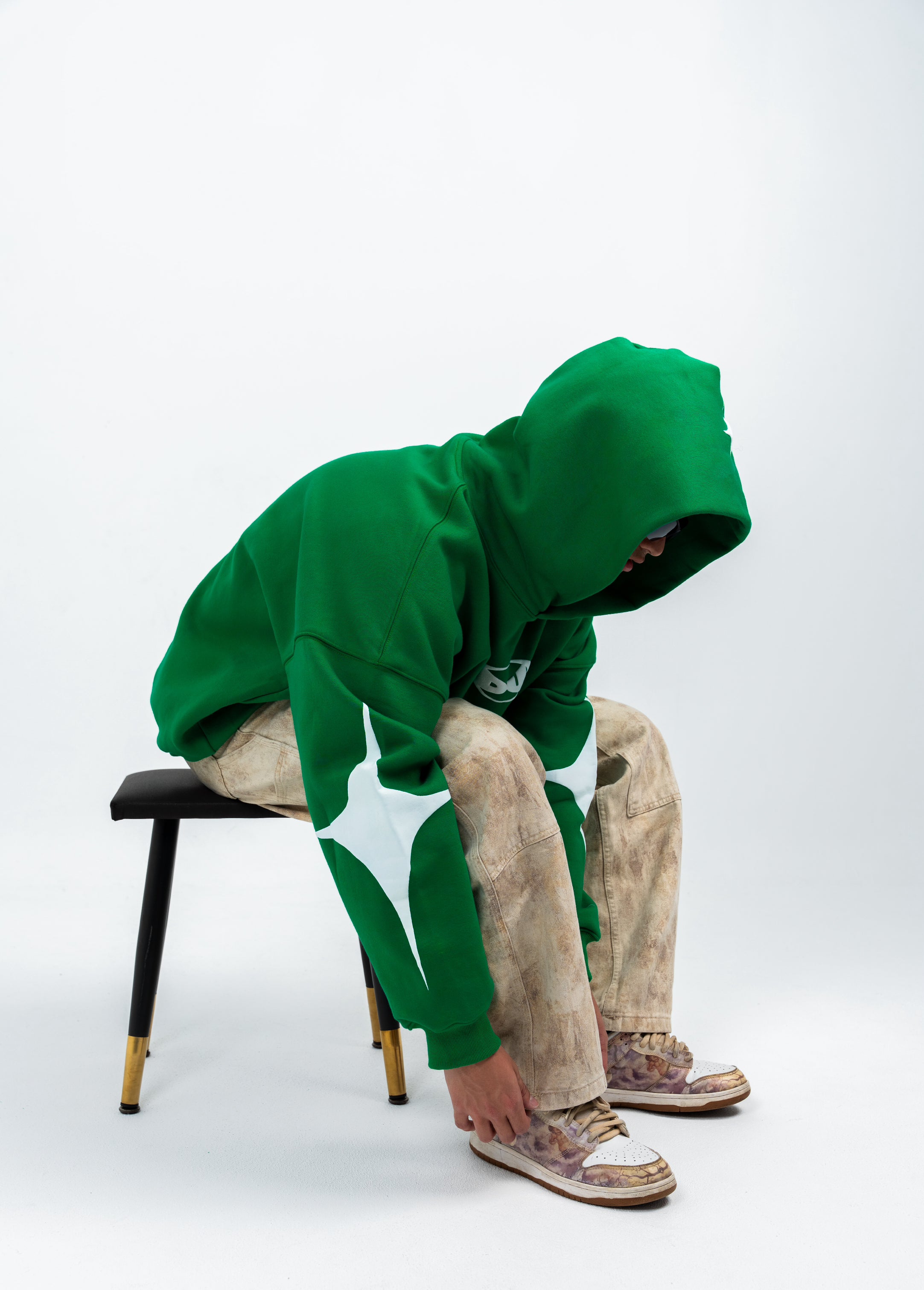 OG GREEN